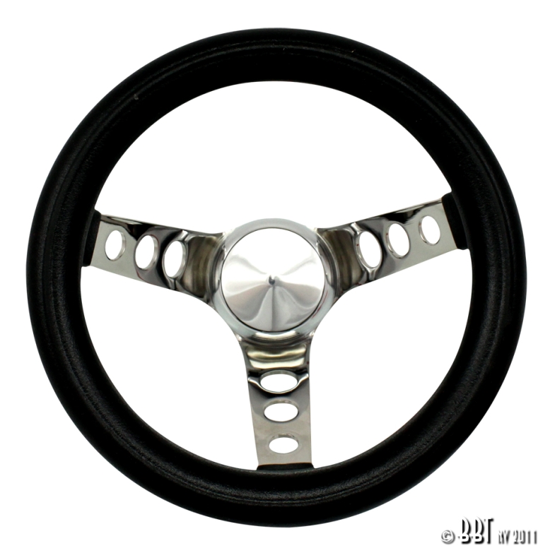 Grant 10 Inch Steering Wheel 55 Inch Dish Cool Air Vw